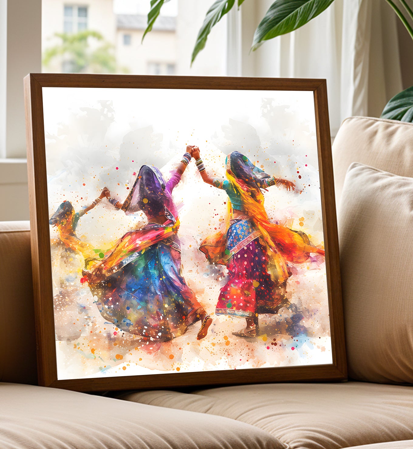 Rhythms of Rajasthan