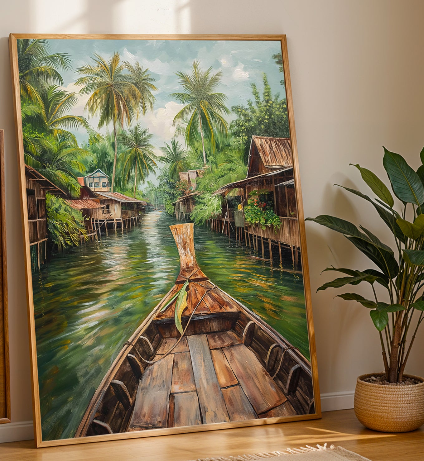 Tropical Passage