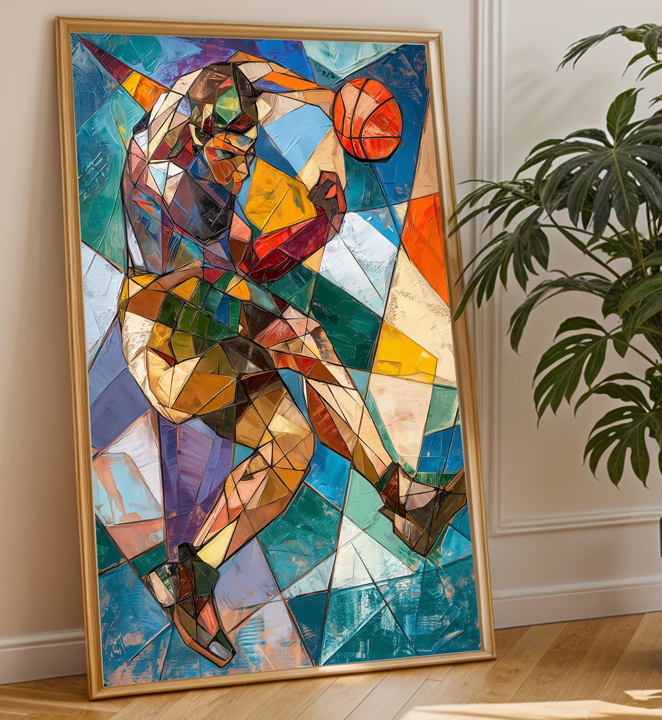 Slam Dunk Design