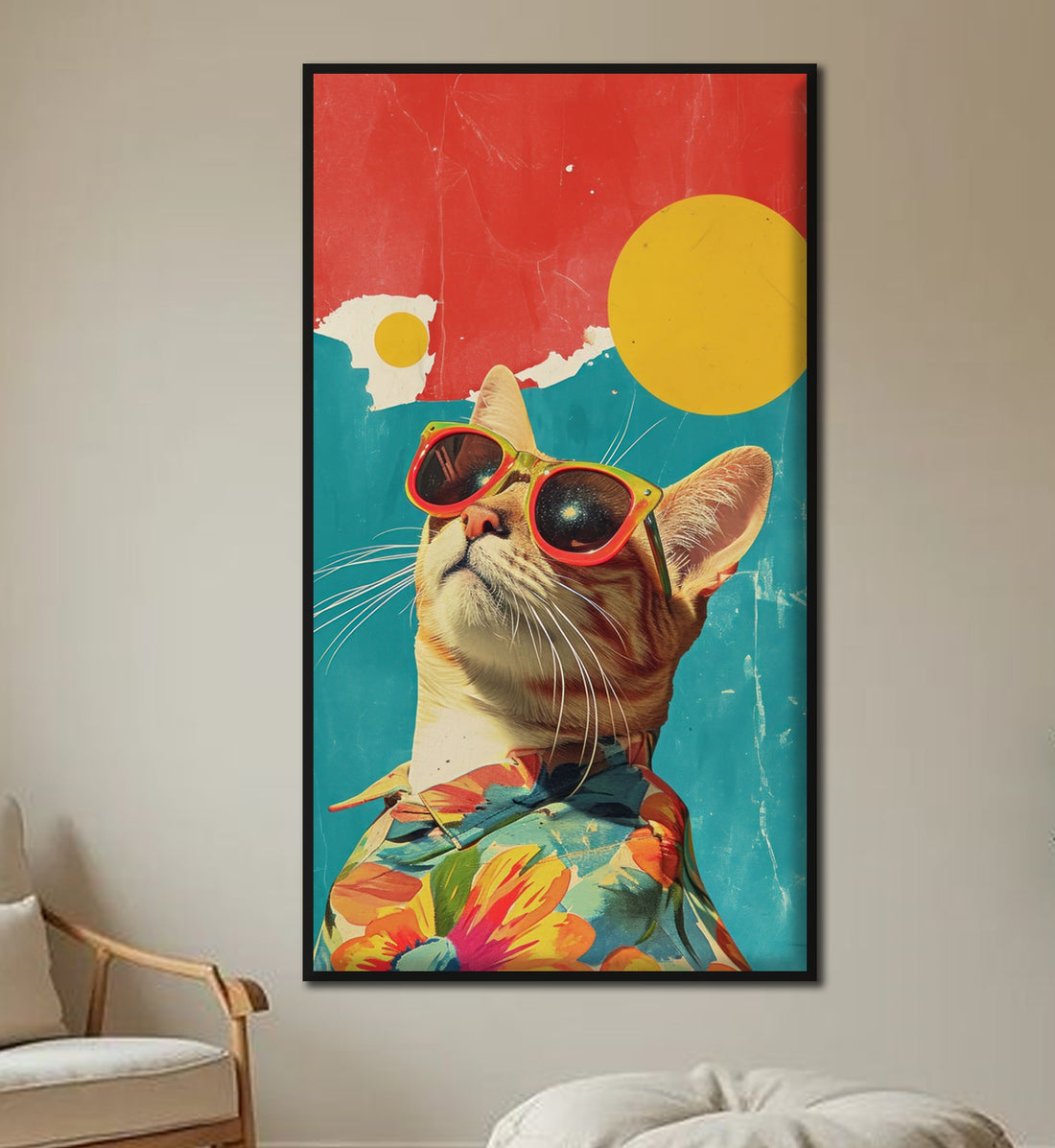 Cool Cat