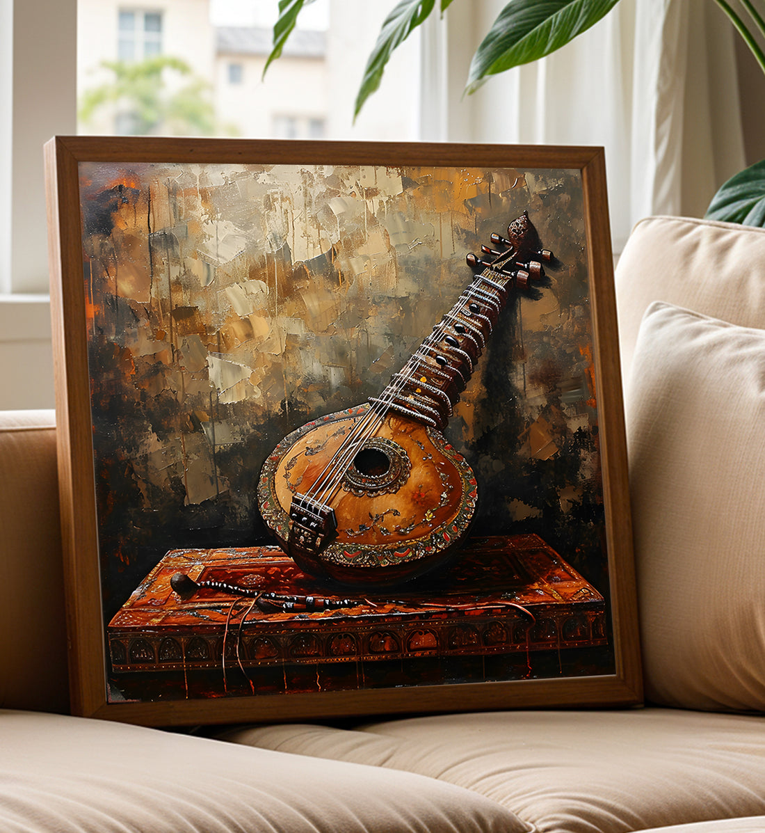 Instrument of Tradition