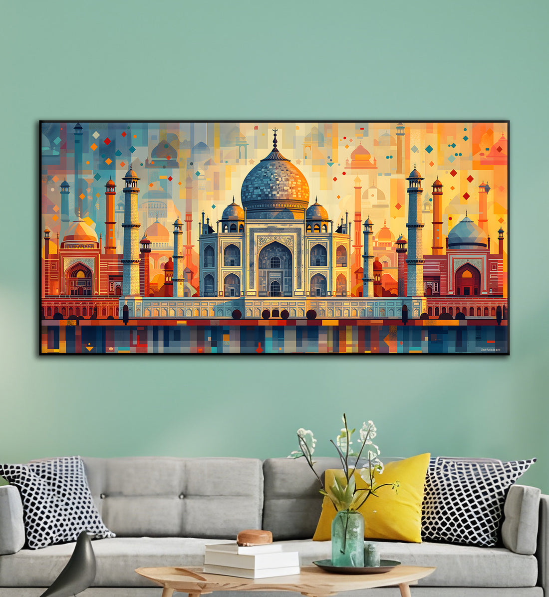 Jewel of India