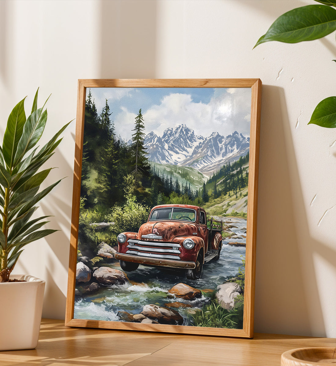 Wilderness Journey