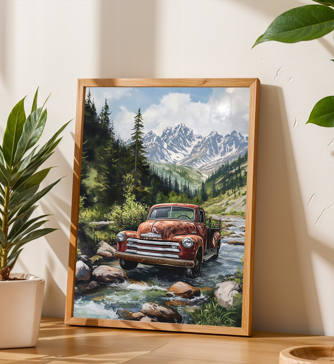 Wilderness Journey