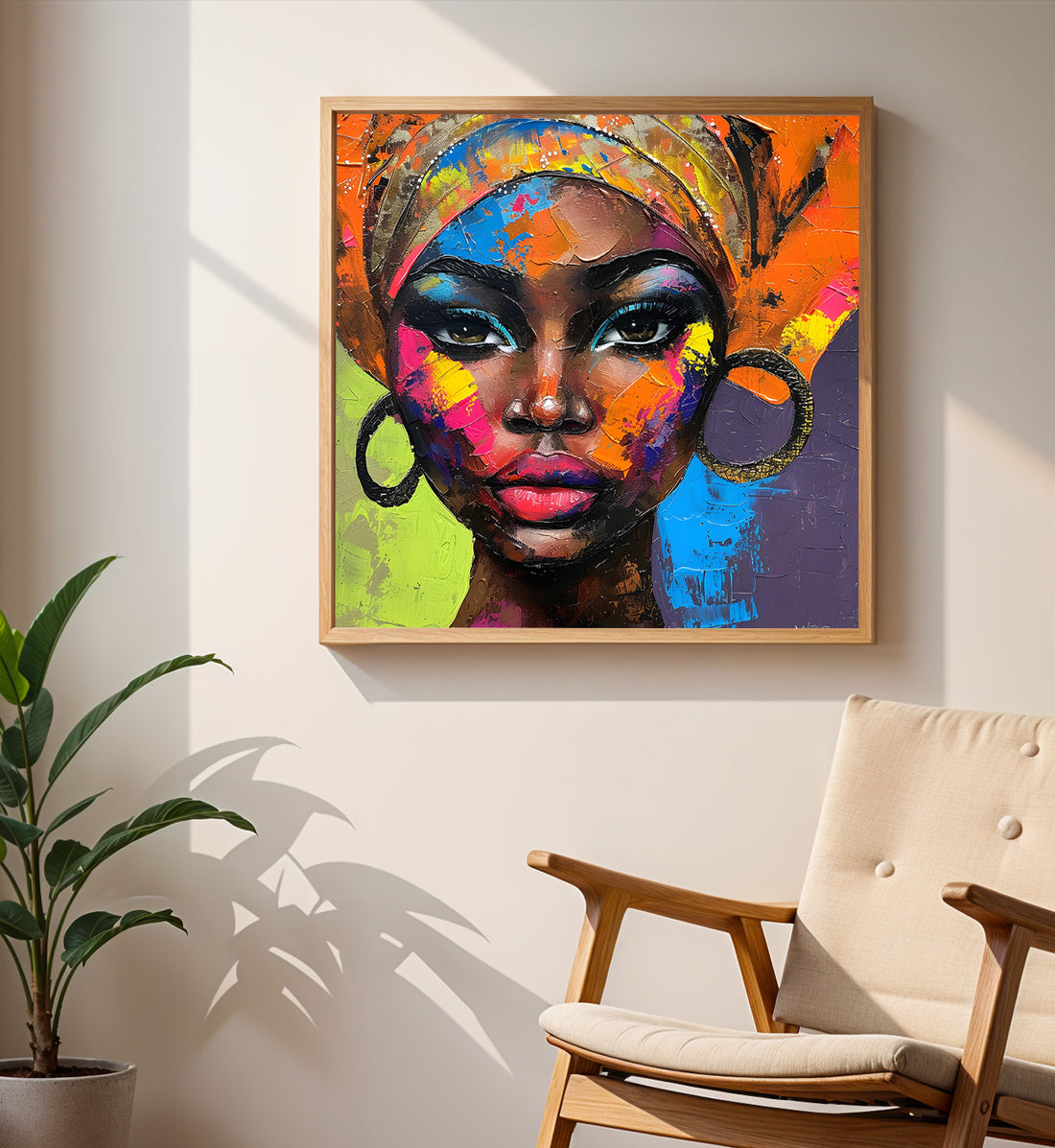 Bold Beauty