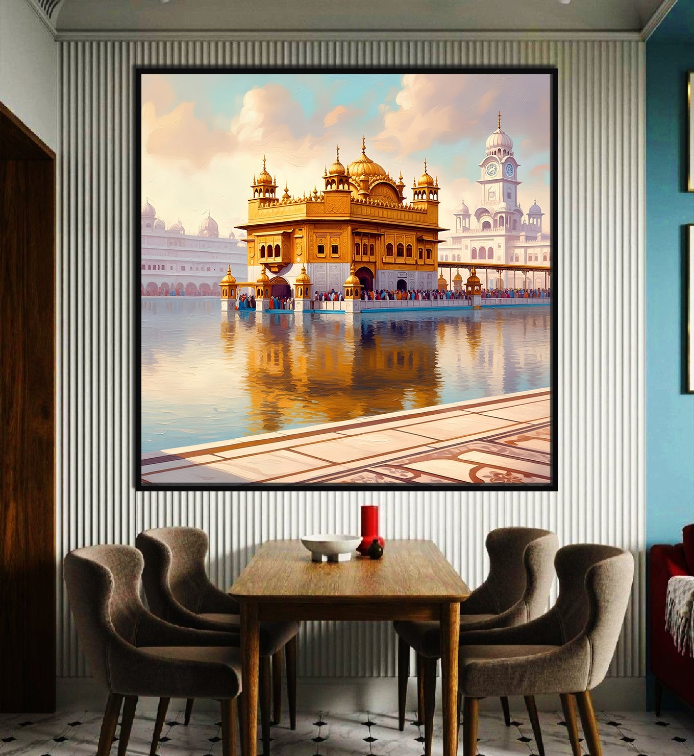Amritsar&
