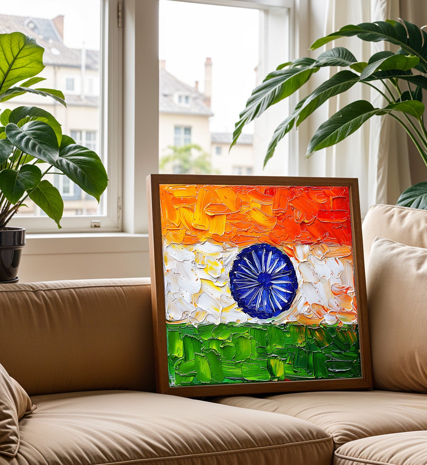 Proud Strokes