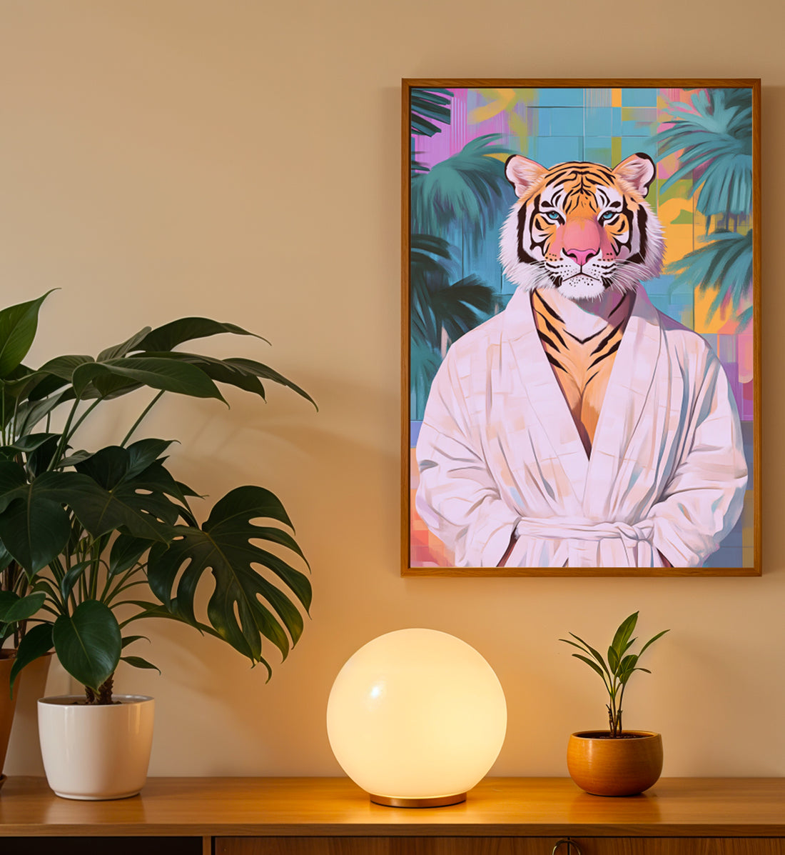 Jungle Zen