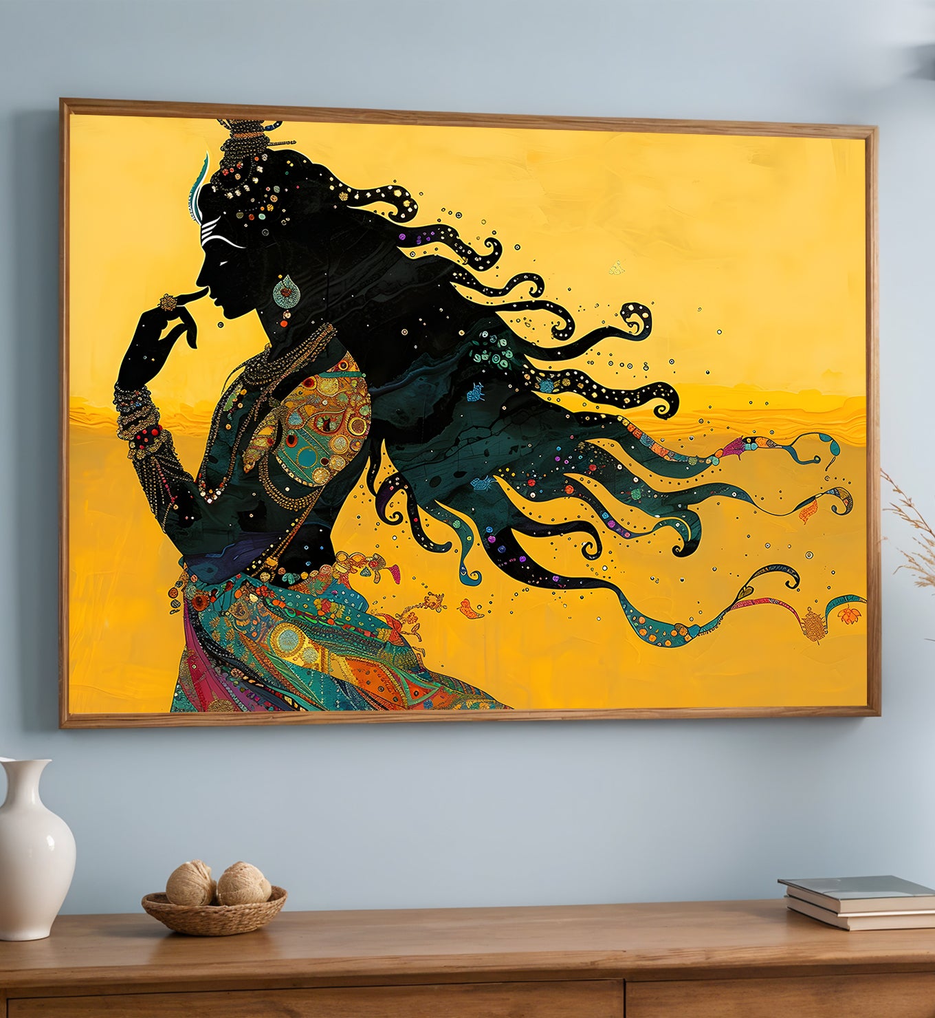 Shiva&