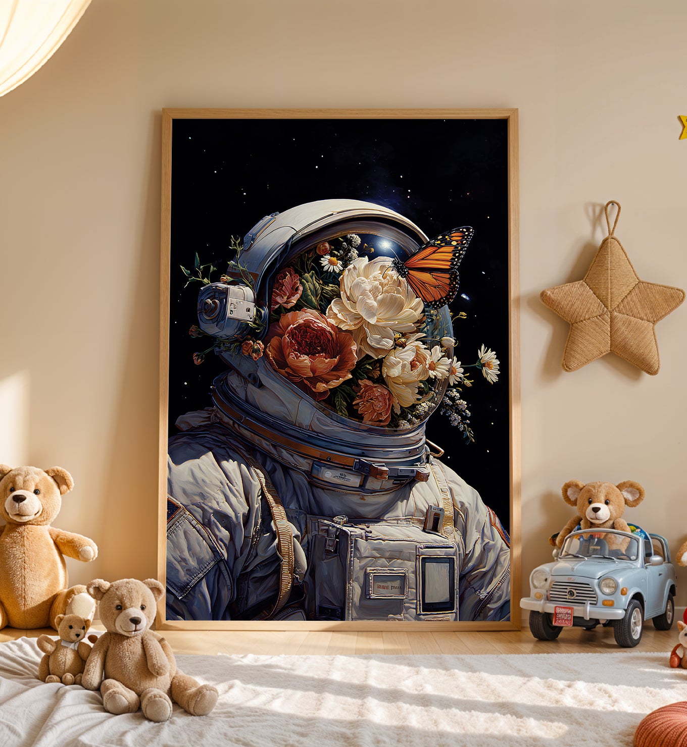 Journey of Discovery