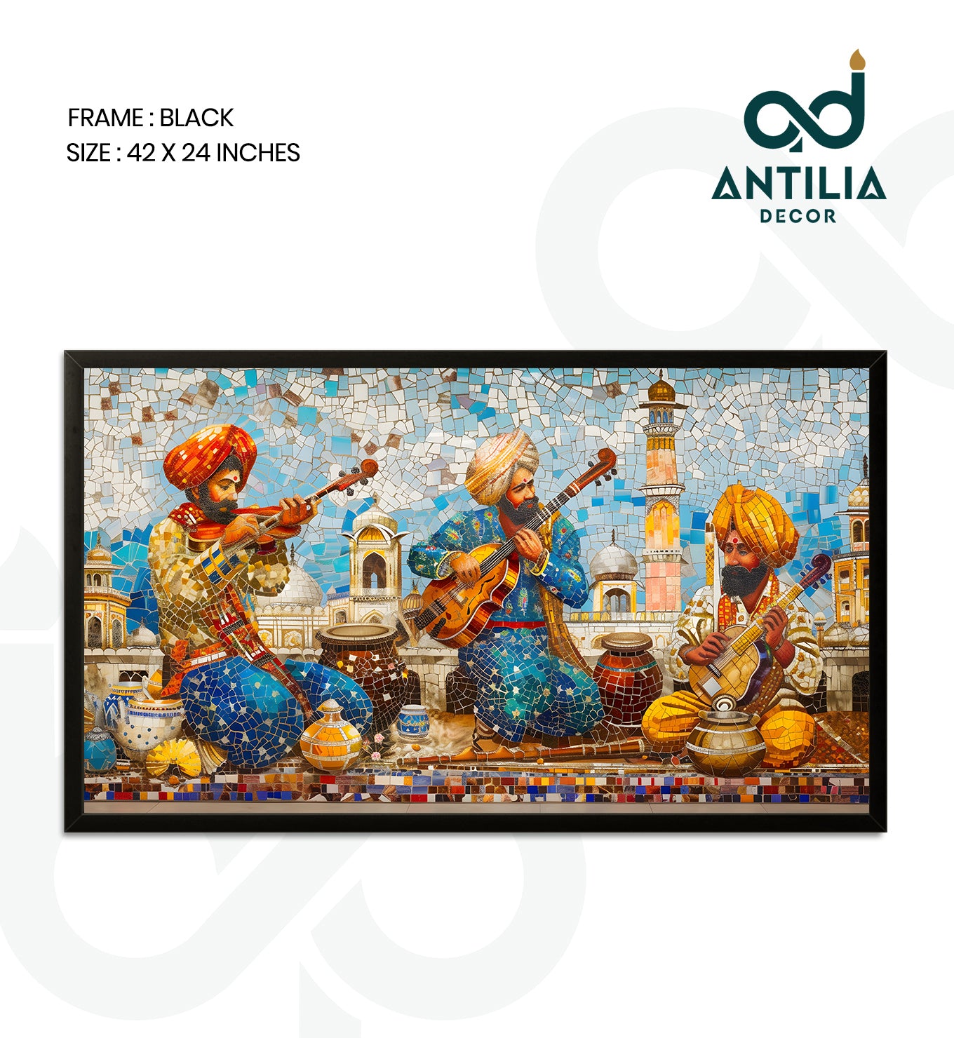 Rhythms of Punjab