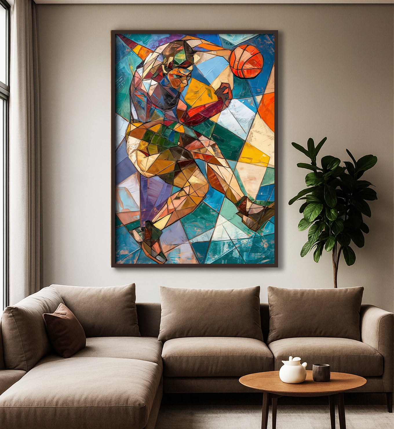 Slam Dunk Design