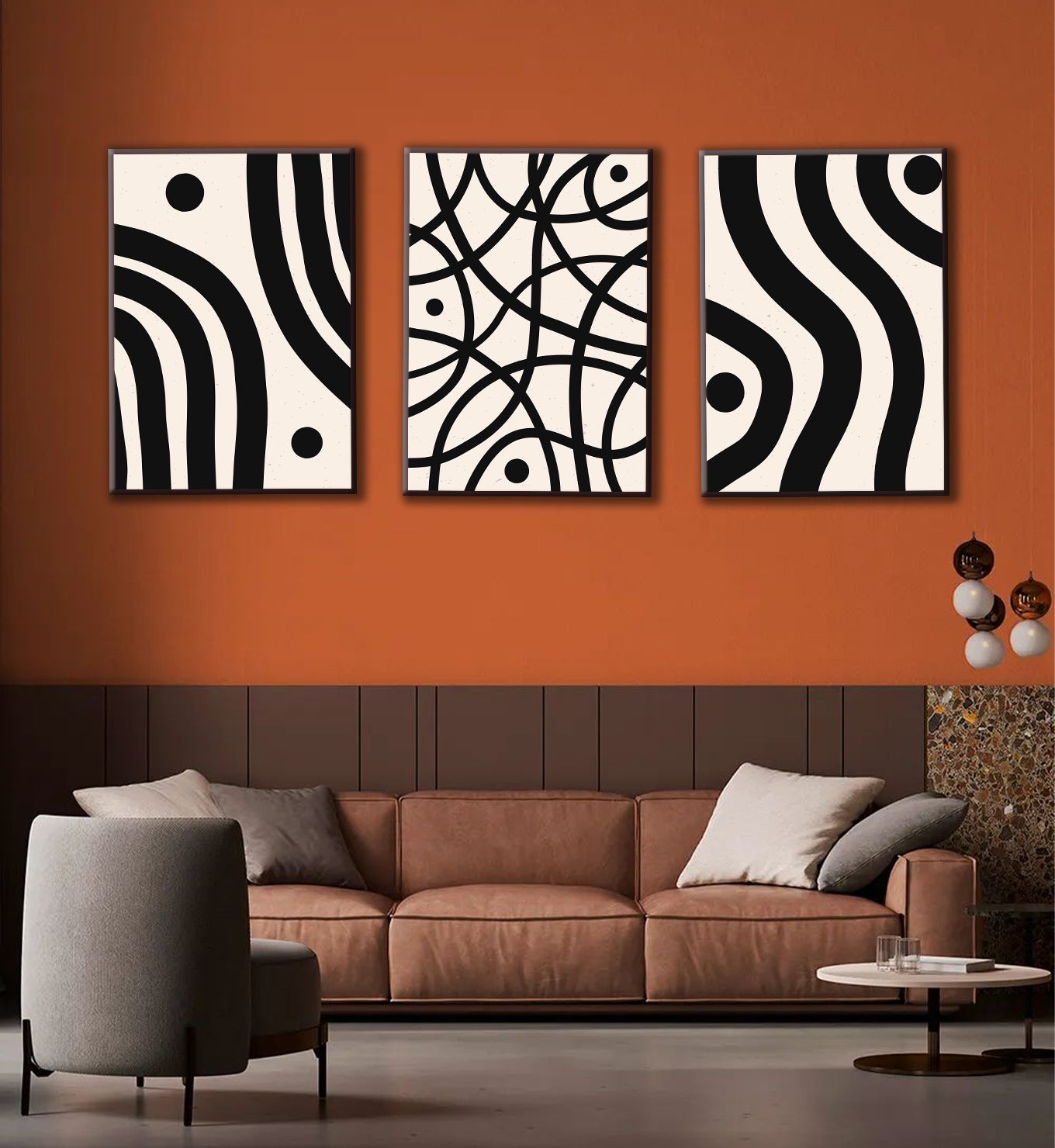 Woven Forms