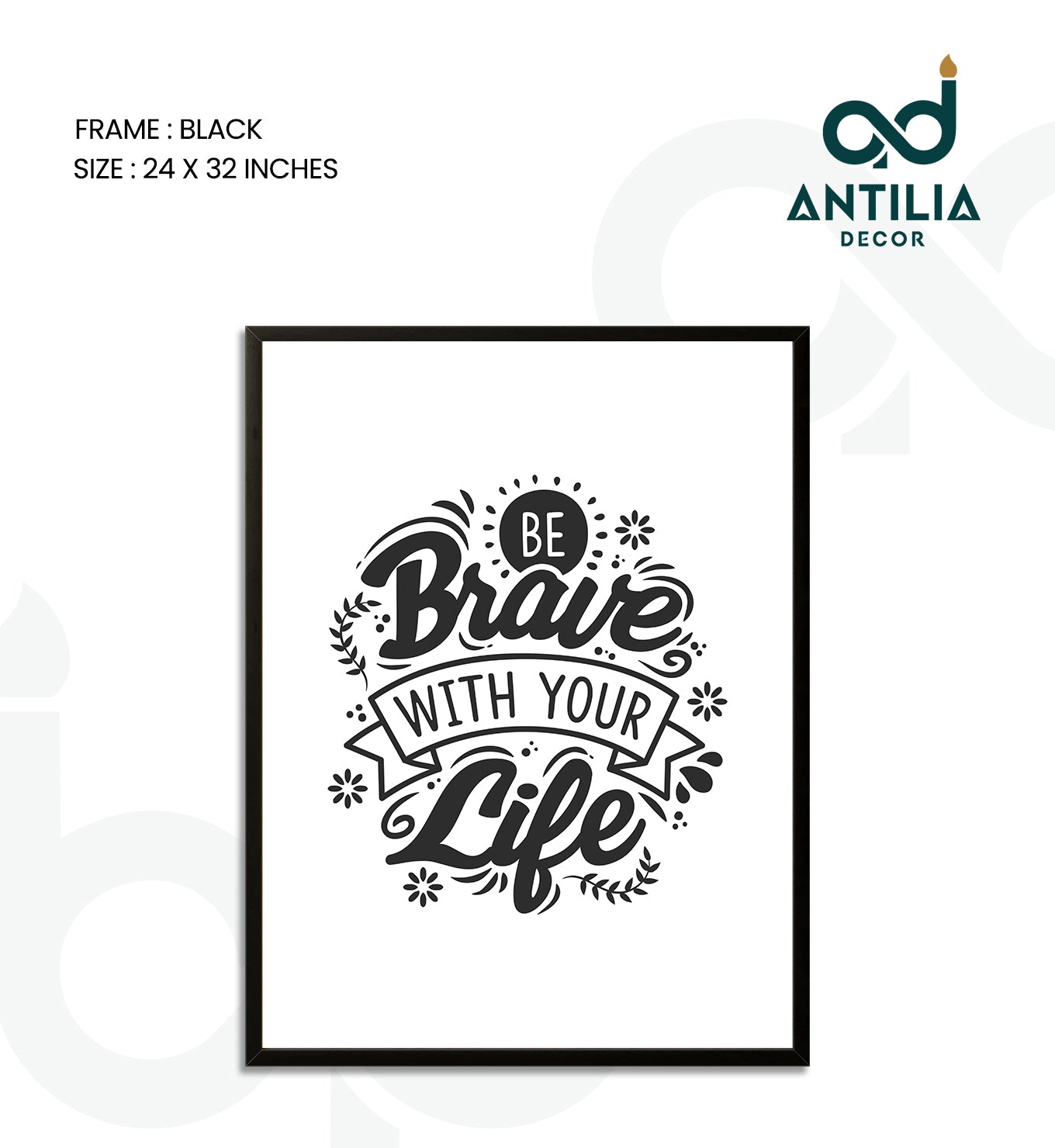 The Audacity of Life