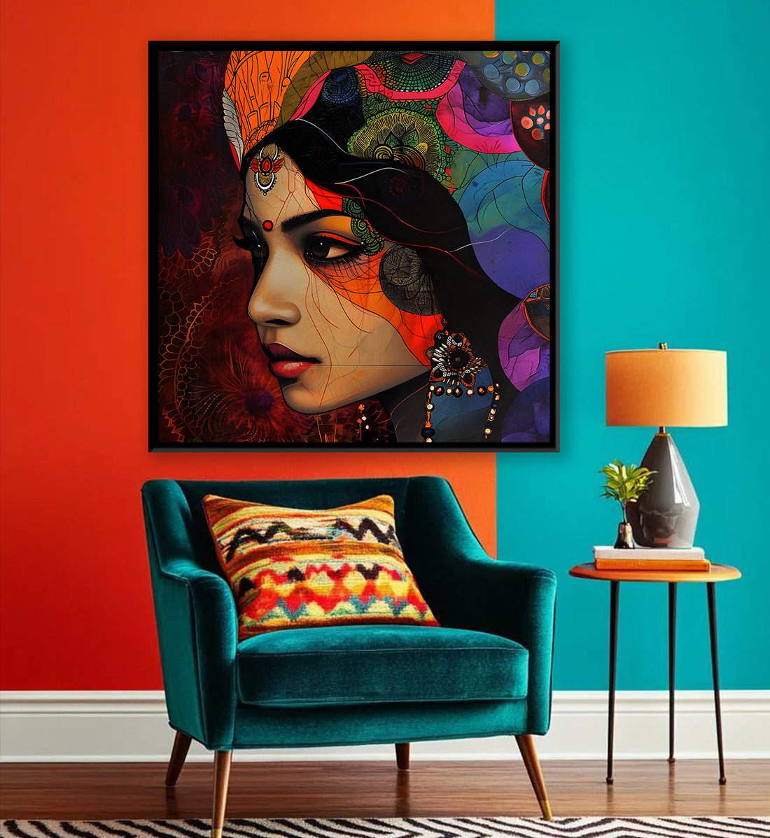 Malwa Radiance