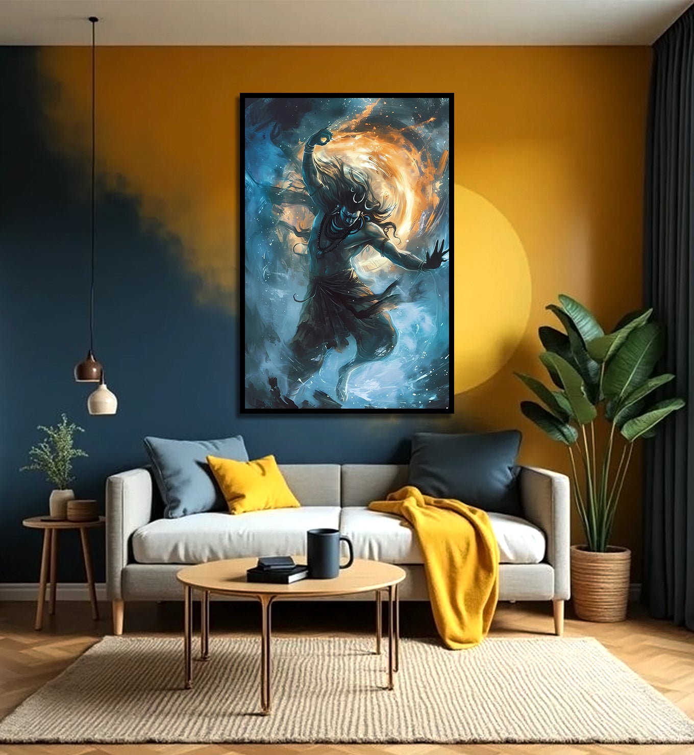 Shiva&