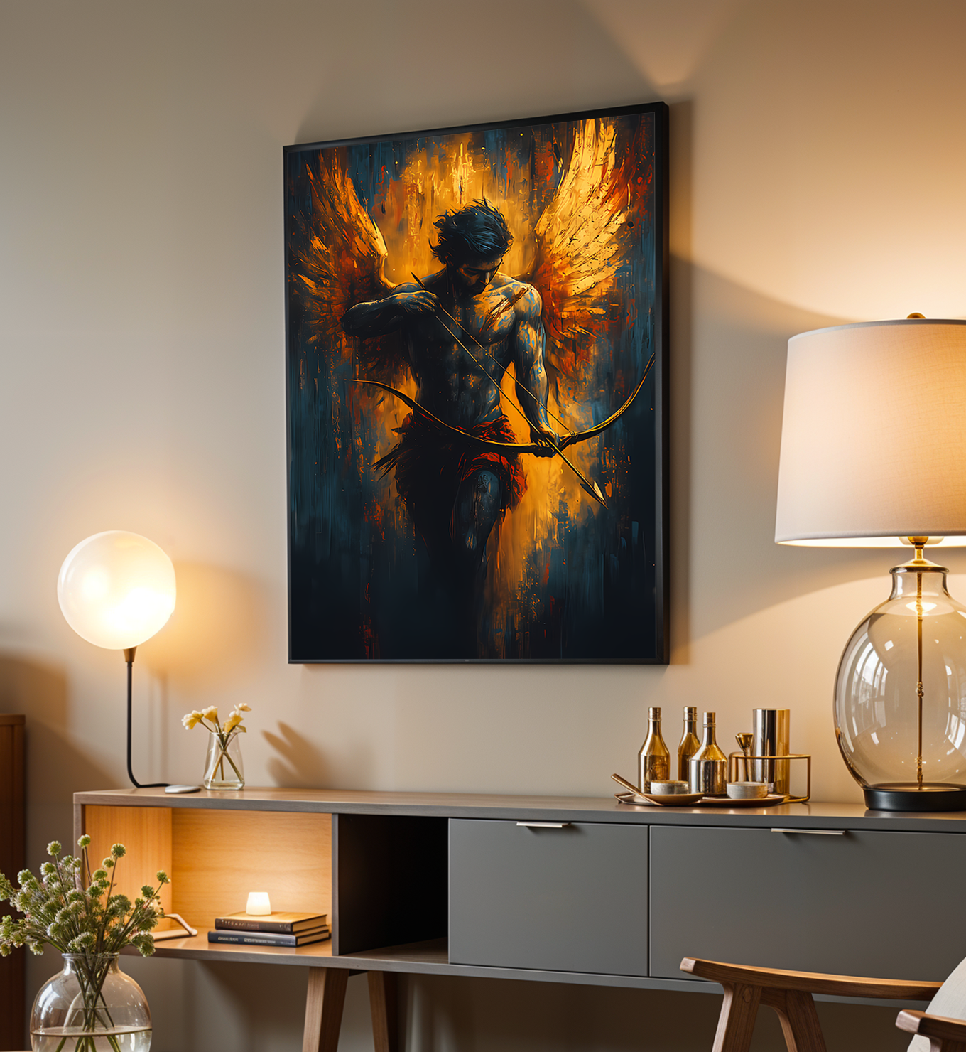 The Archangel