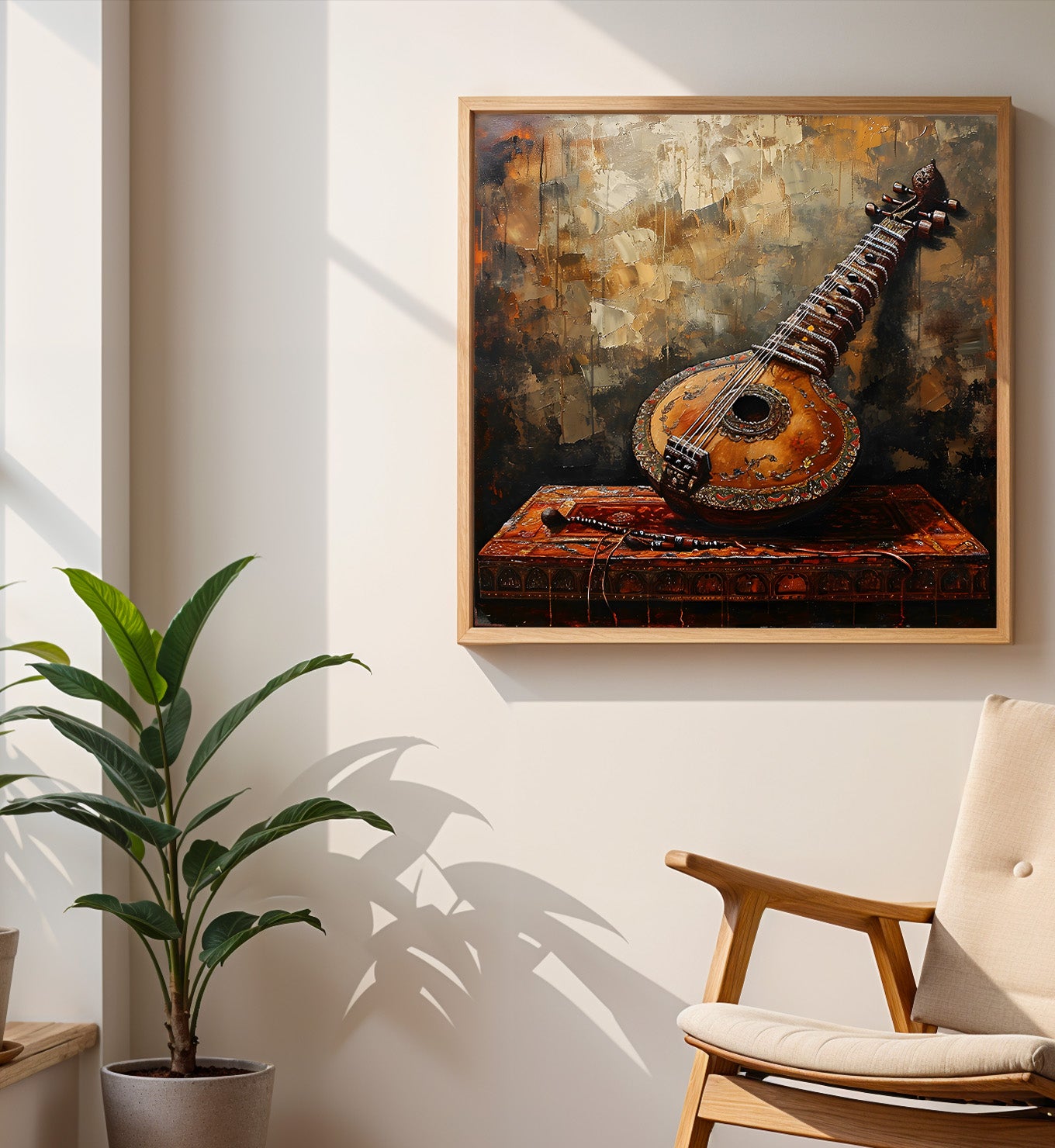 Instrument of Tradition