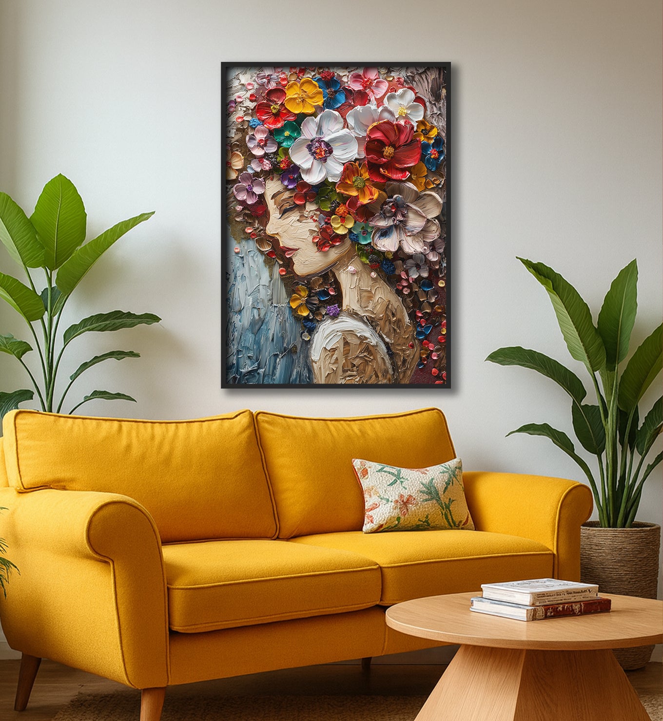 Floral Reverie