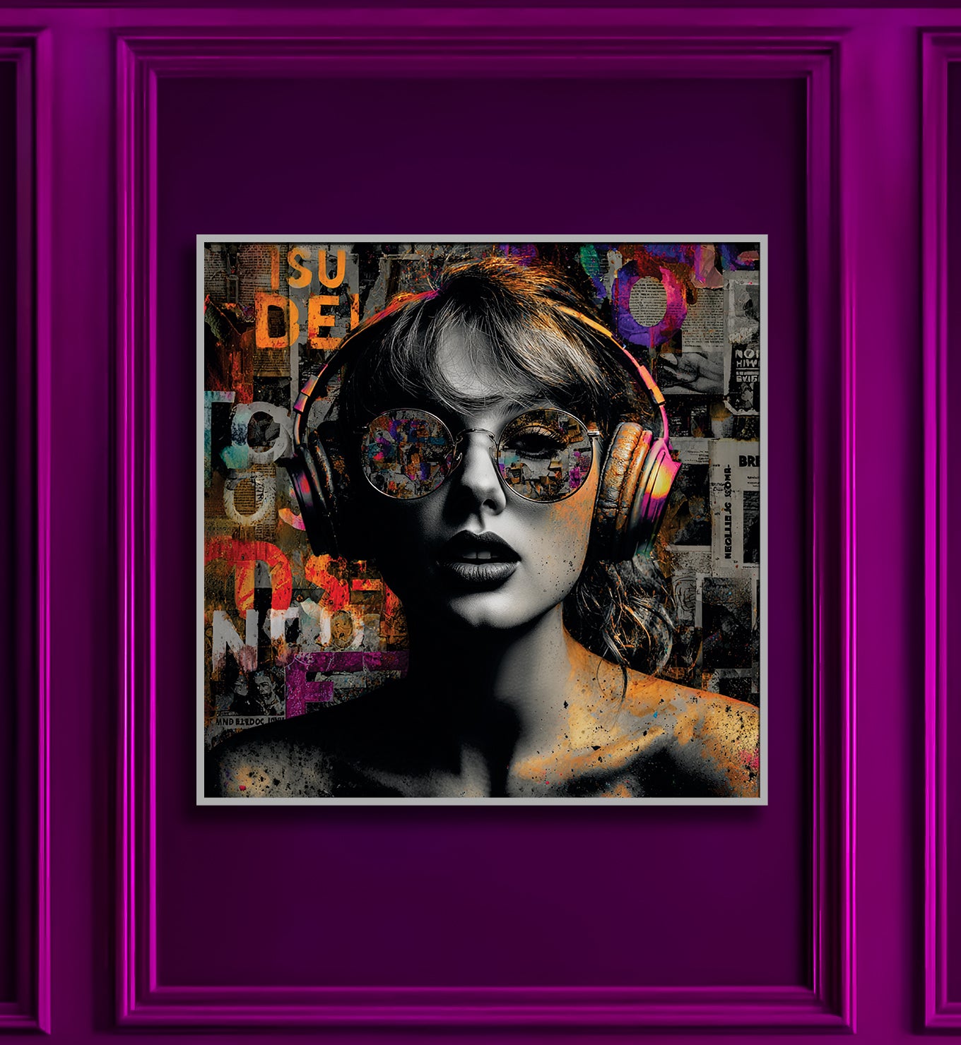 Melodic Muse