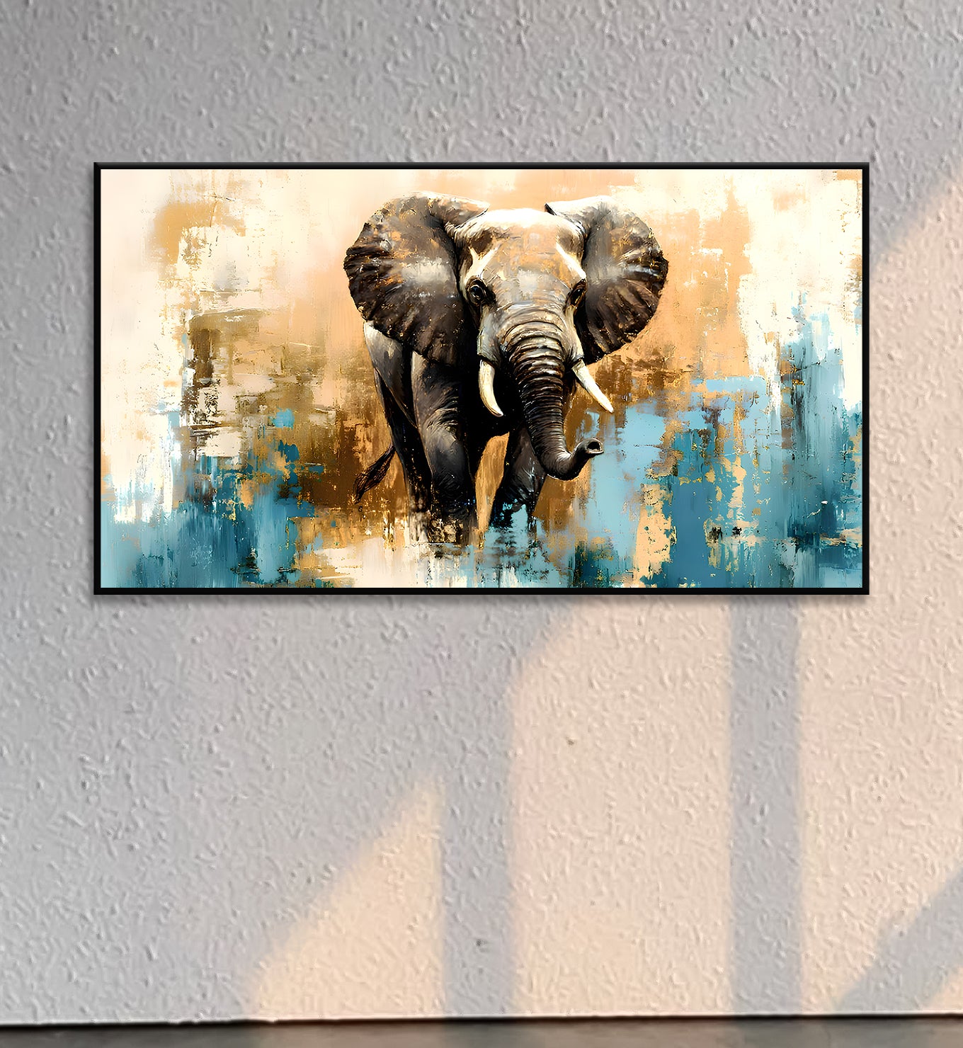 Elephants-Earthy Blues