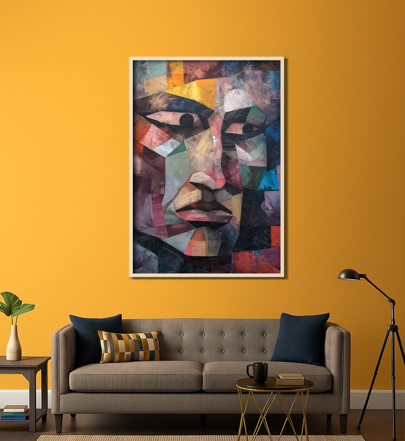 Abstract Emotion