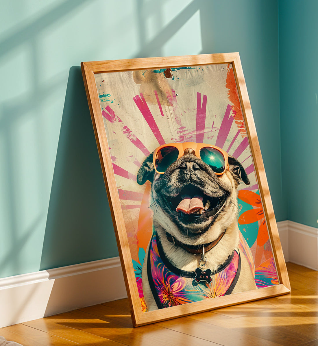 Pug Life