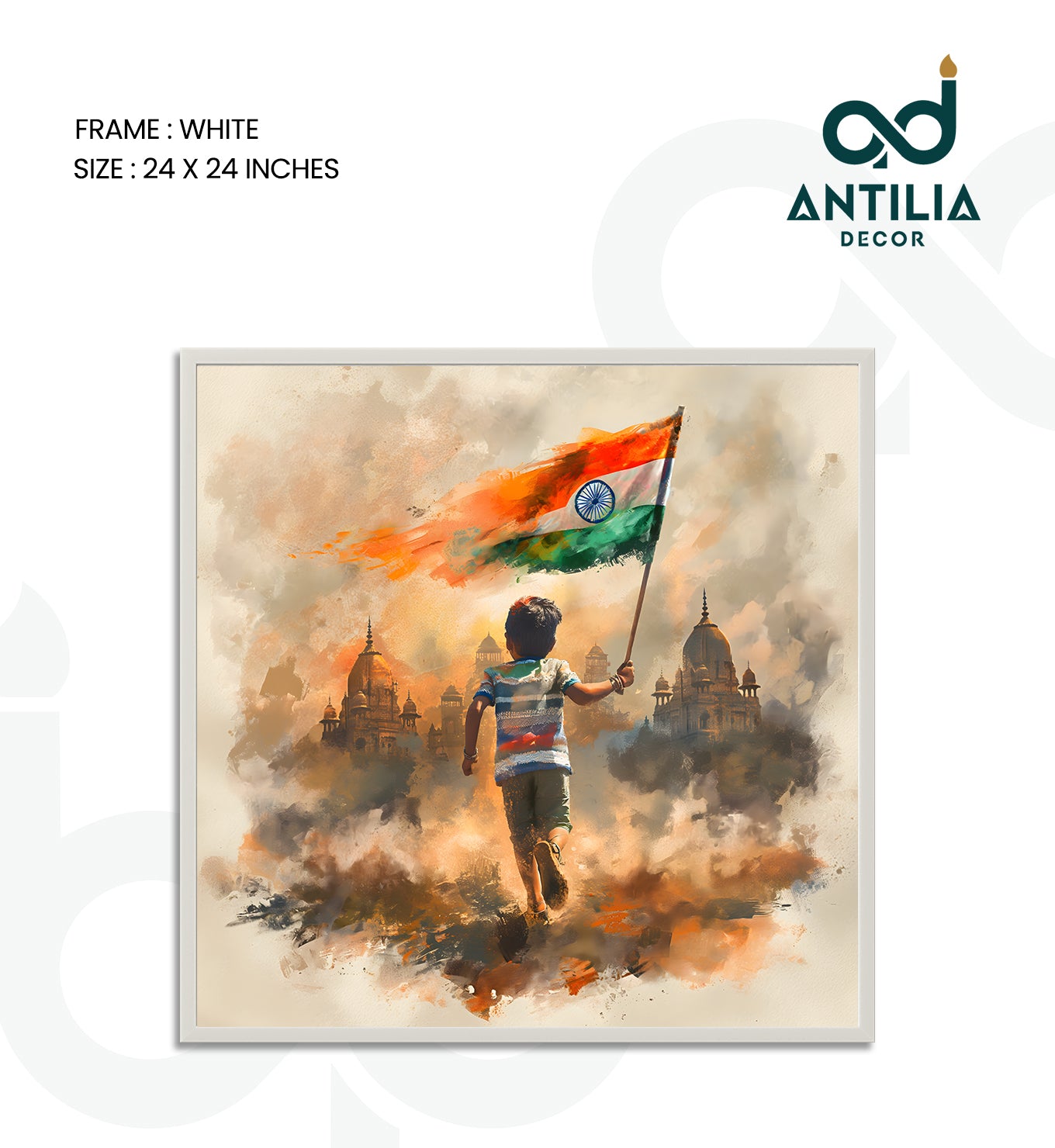 The Spirit of Freedom