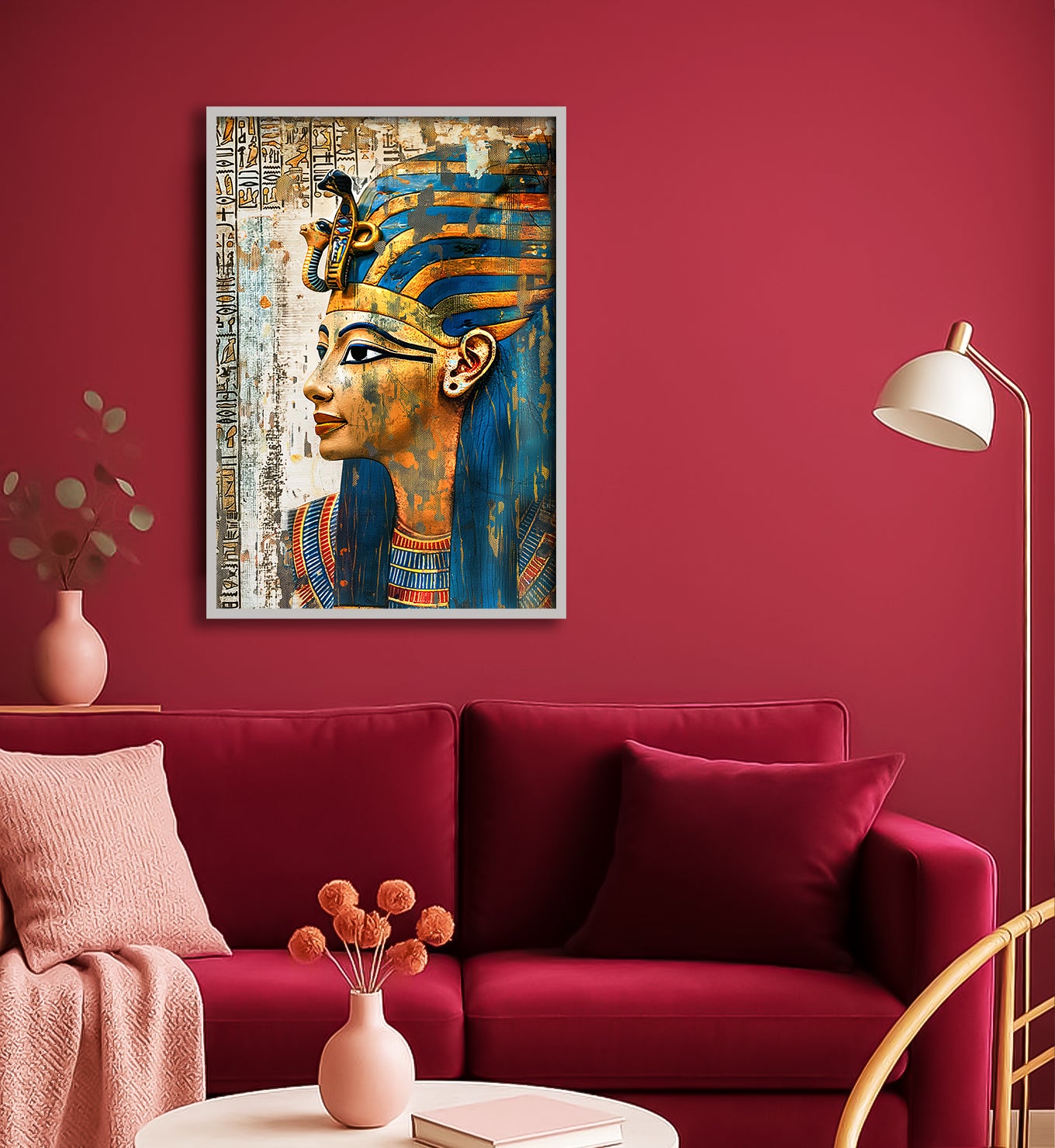 Pharaoh&