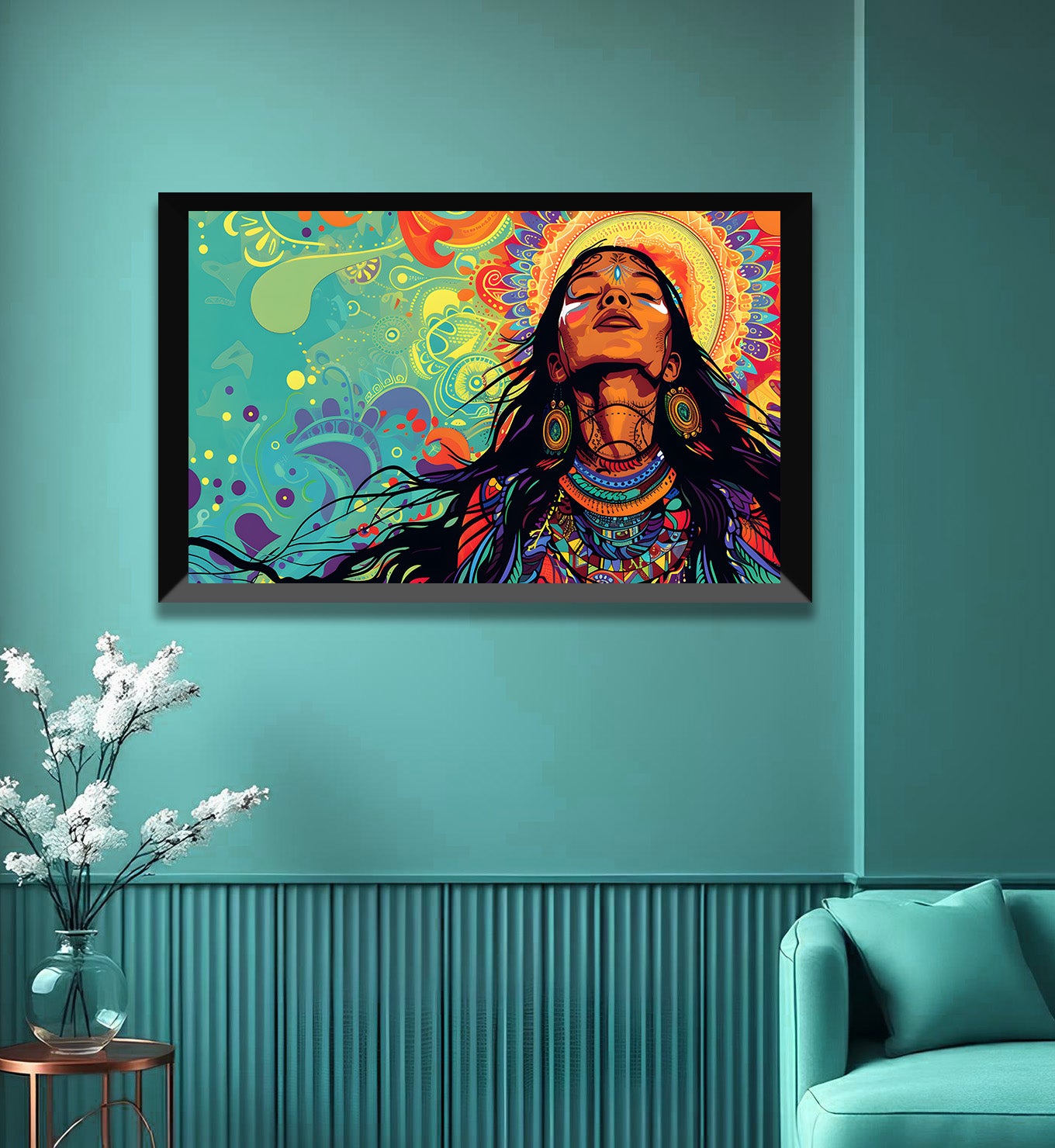 Inner Radiance