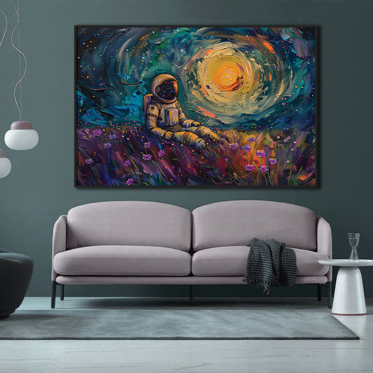 Starry Slumber