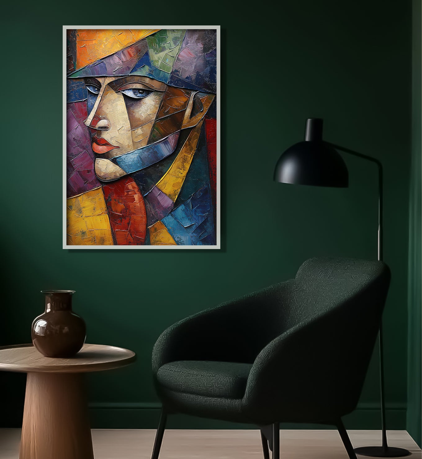 Urban Muse