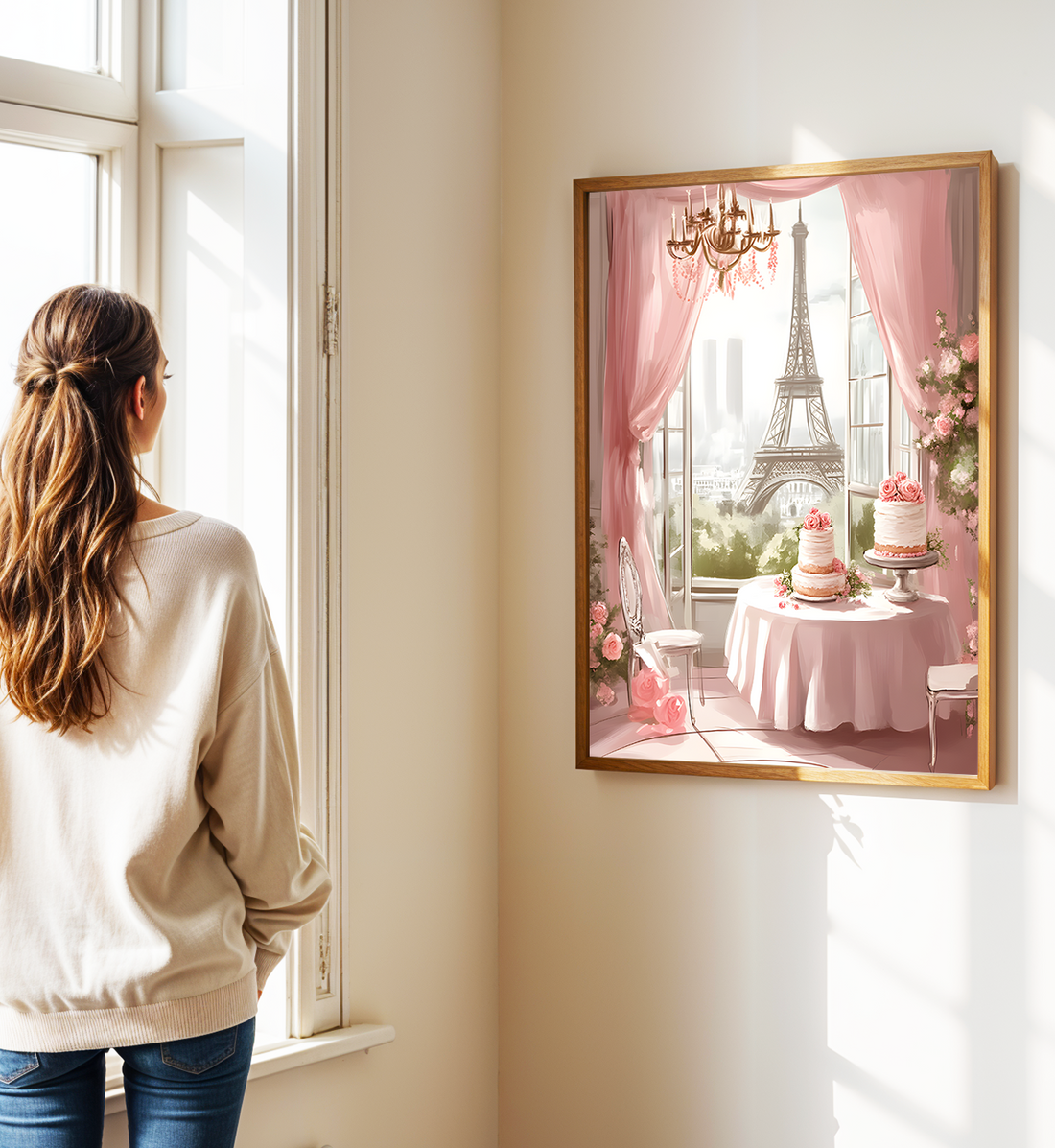 Parisian Pastries