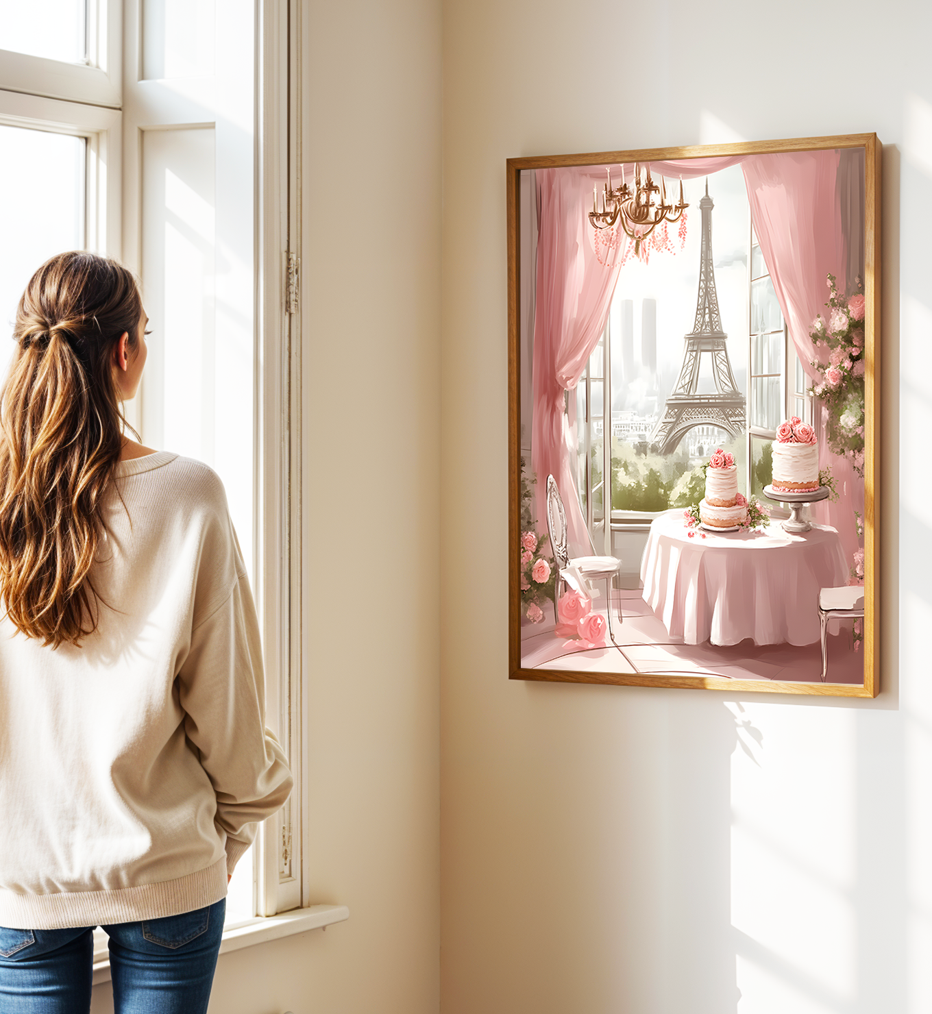 Parisian Pastries