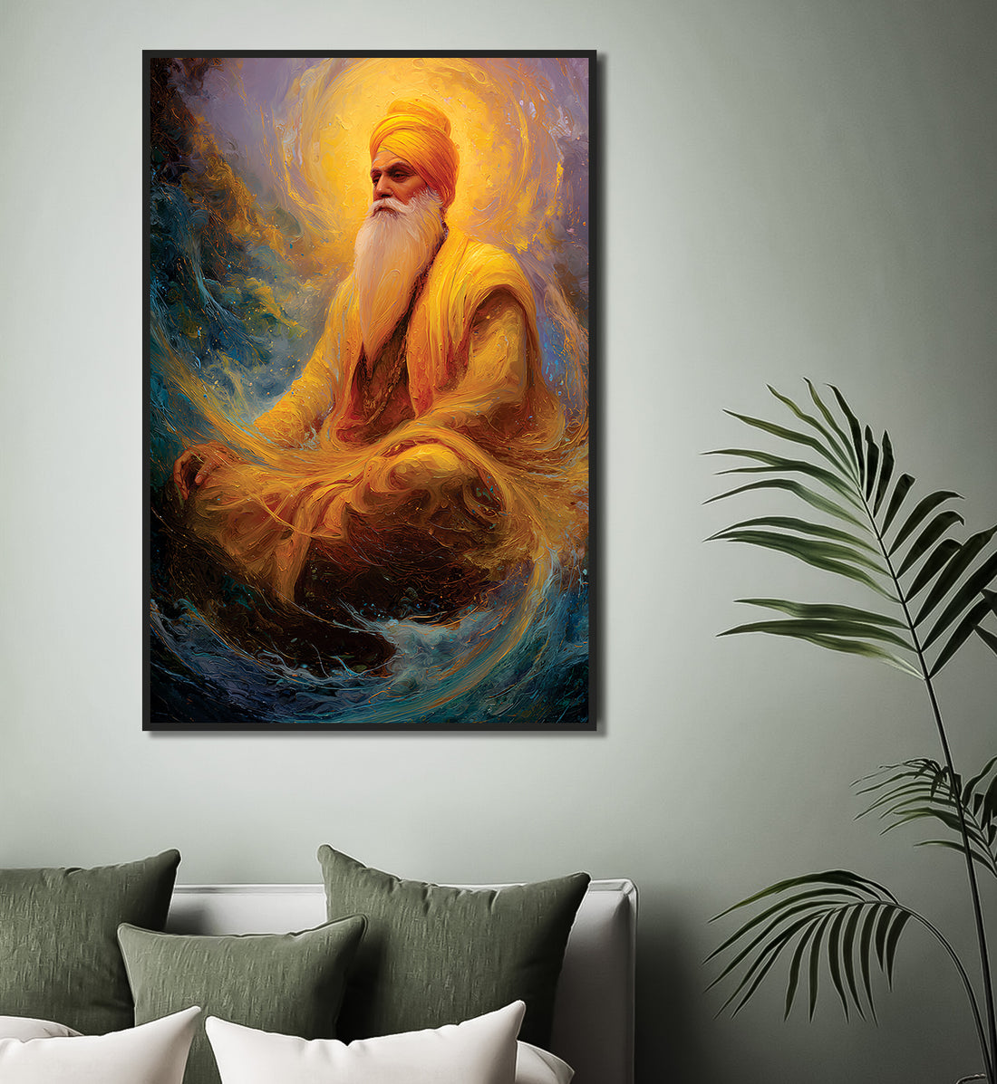 The Seeker