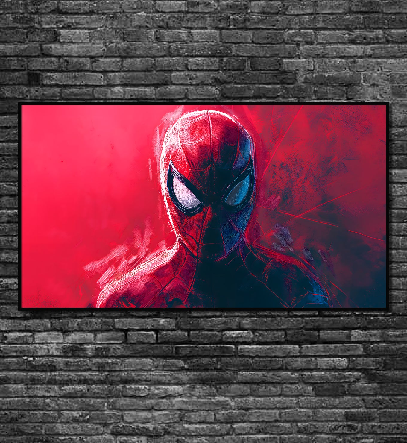 The Friendly Neighborhood