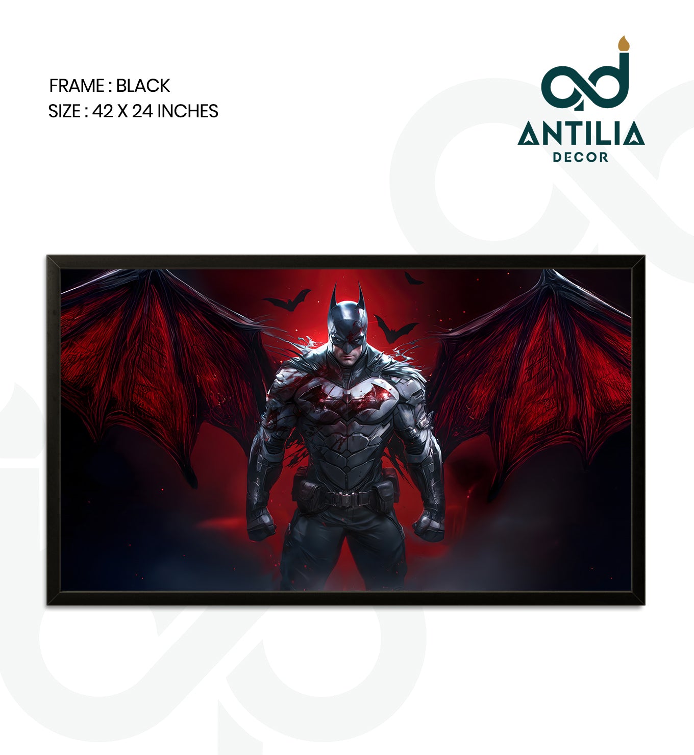 The Dark Knight