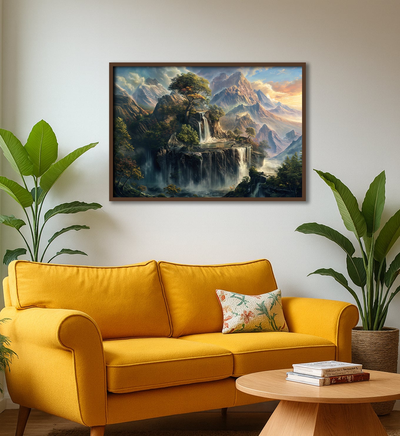 The Valley&