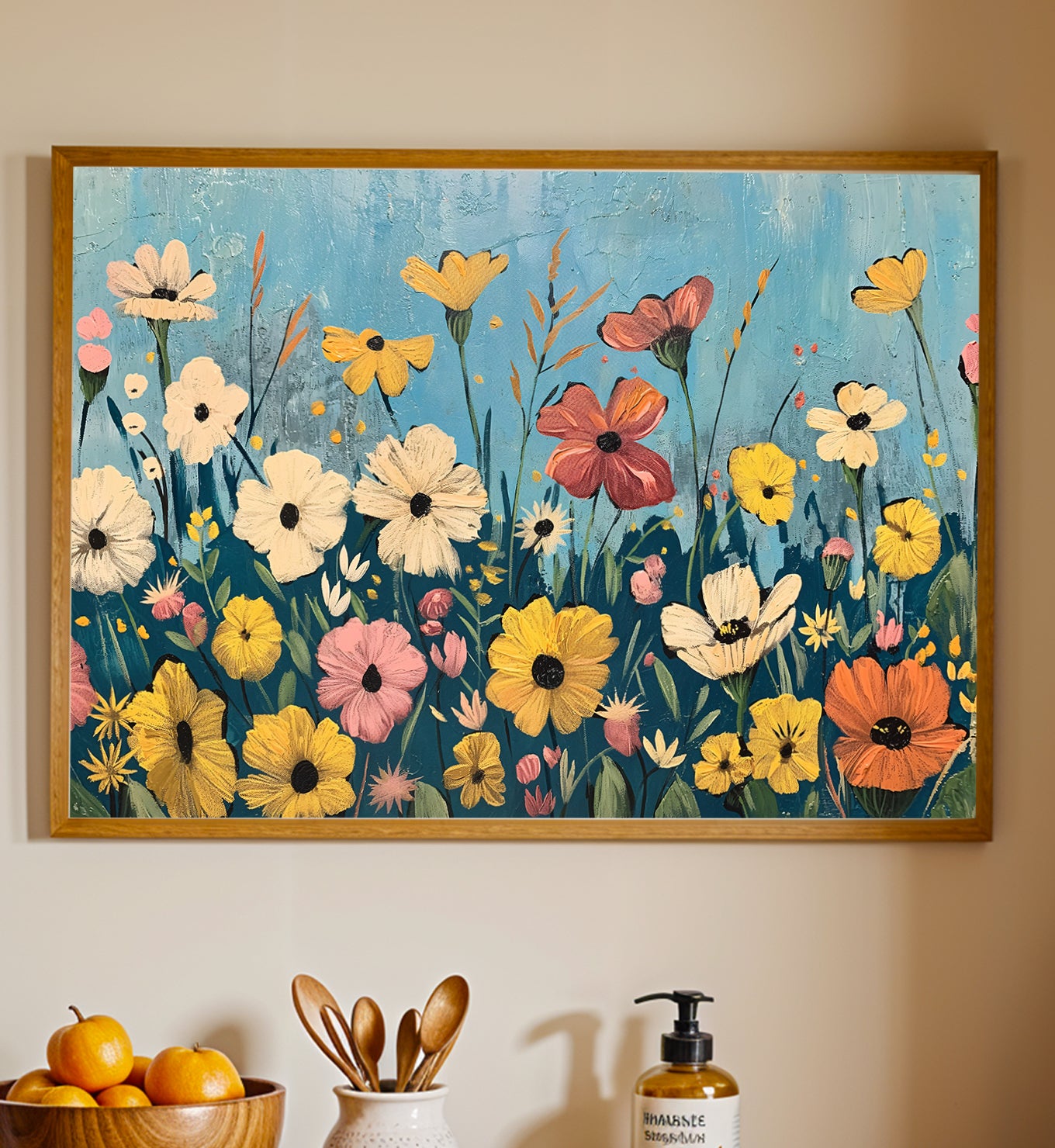 Meadow Of Dreams