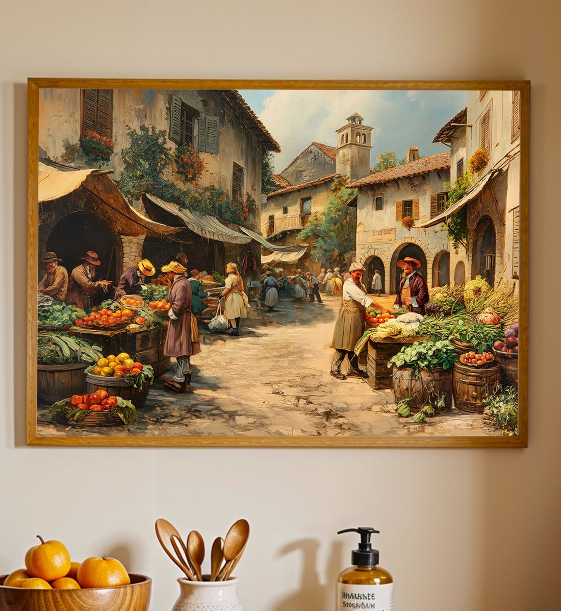 Market Day