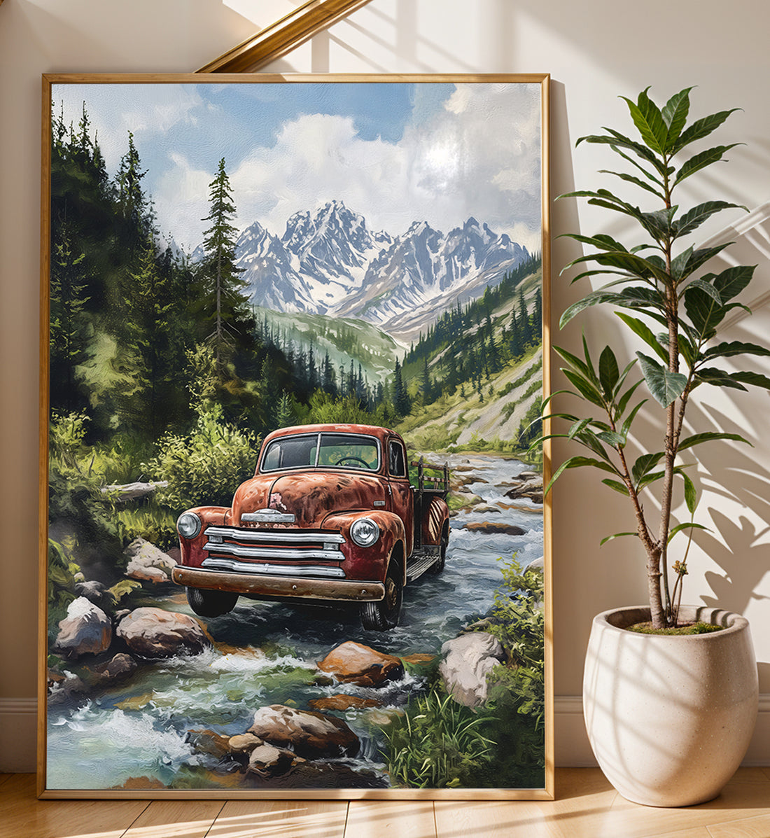 Wilderness Journey