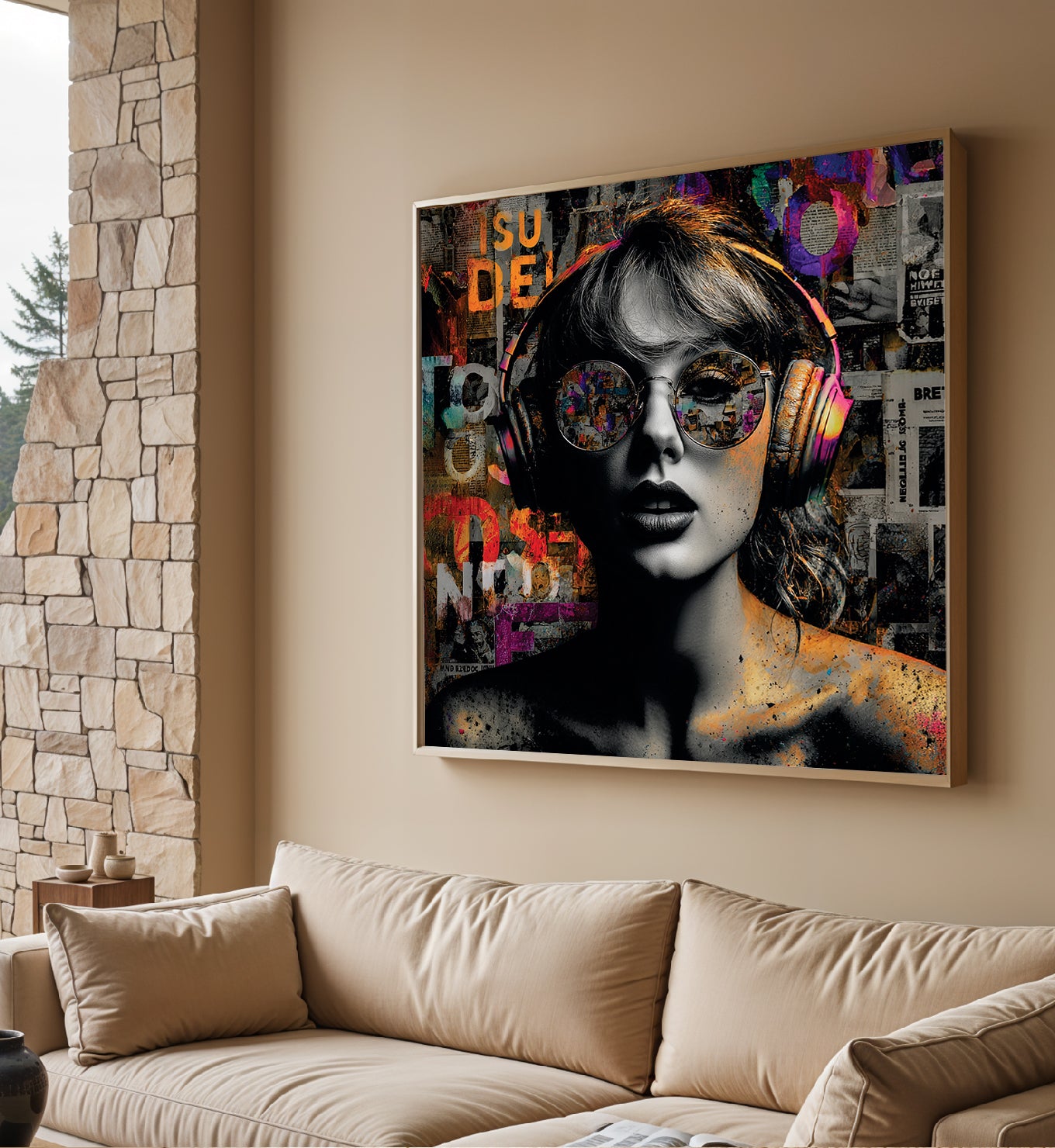 Melodic Muse