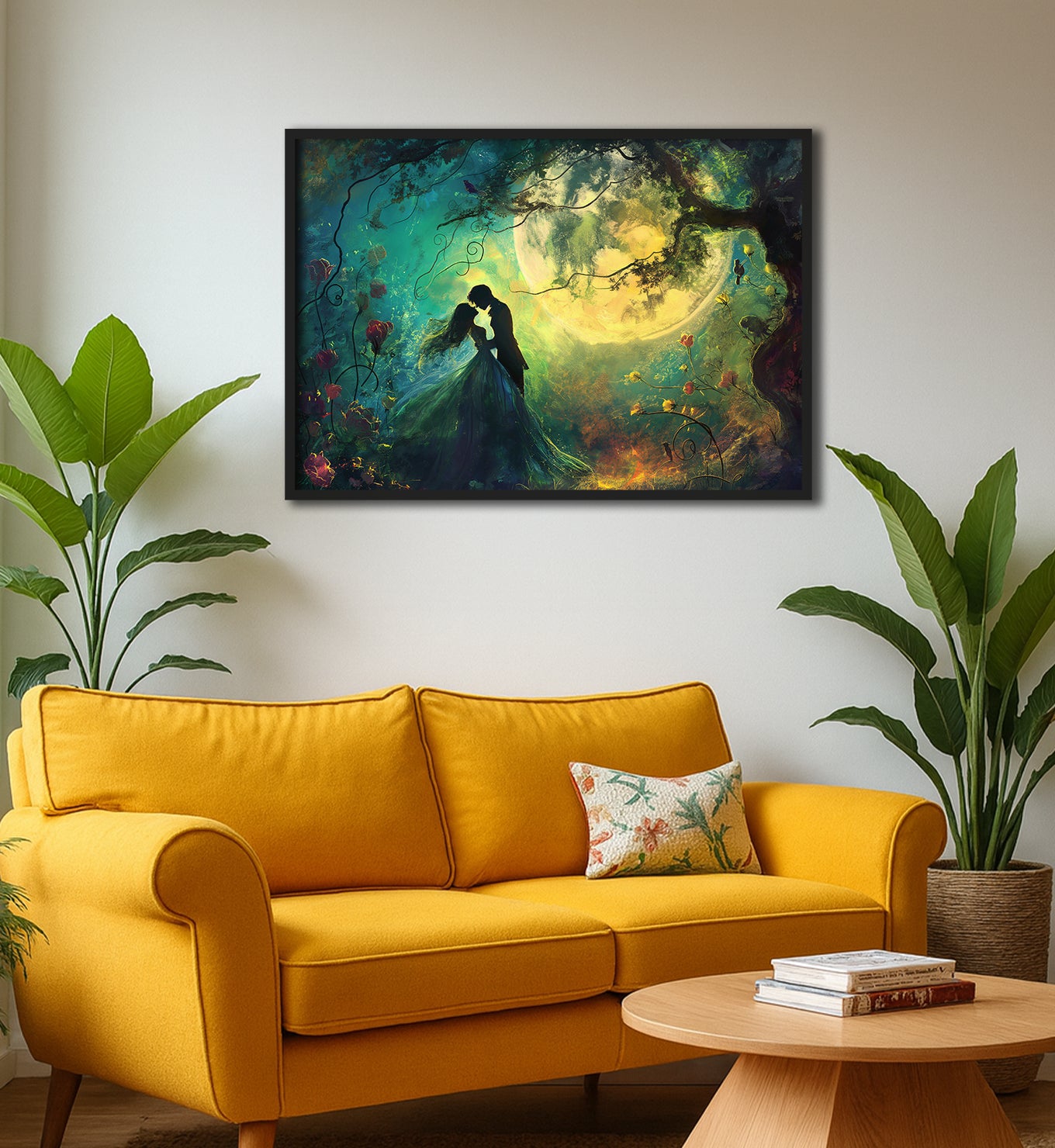 Whispers of Ever After