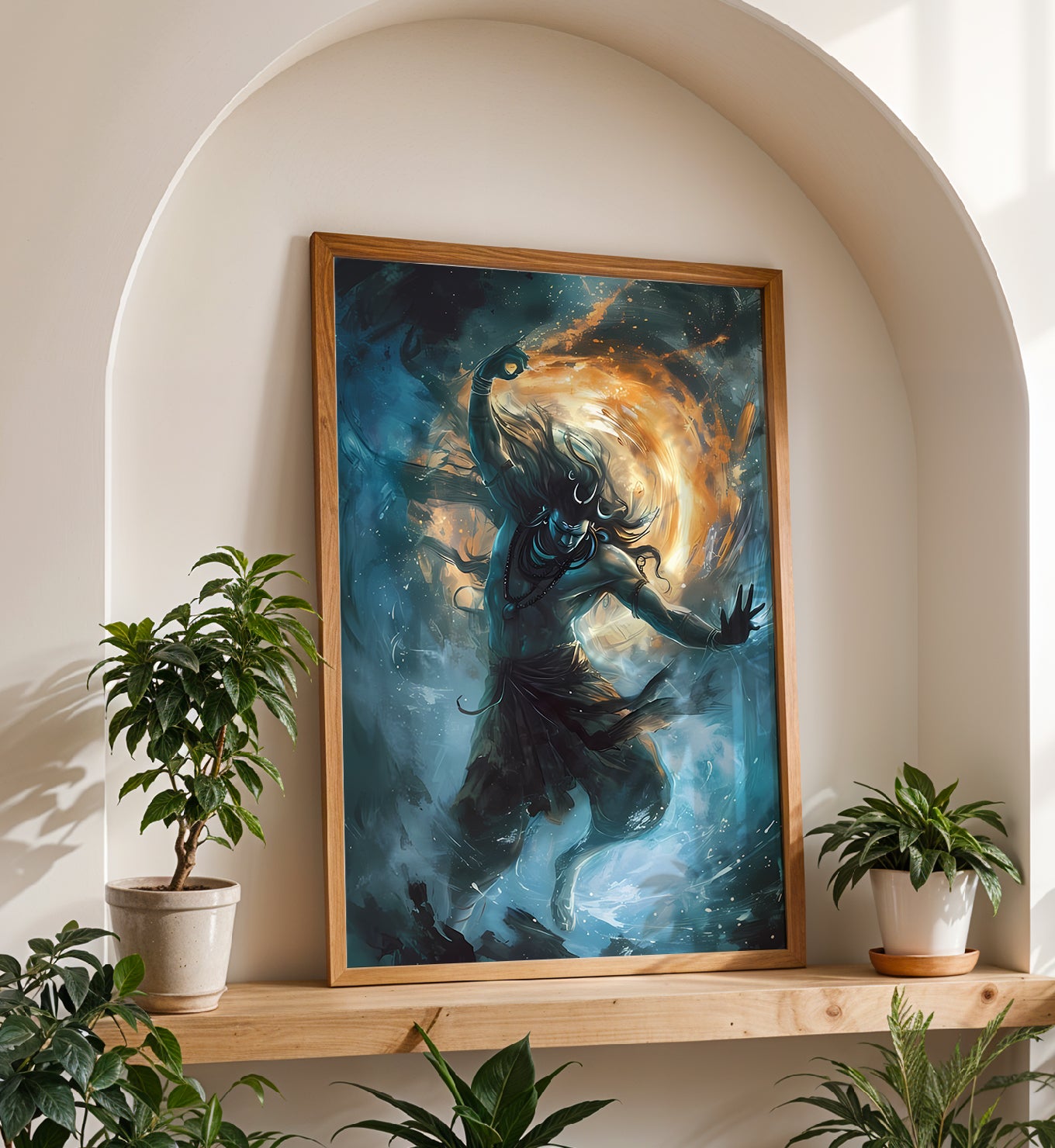 Shiva&