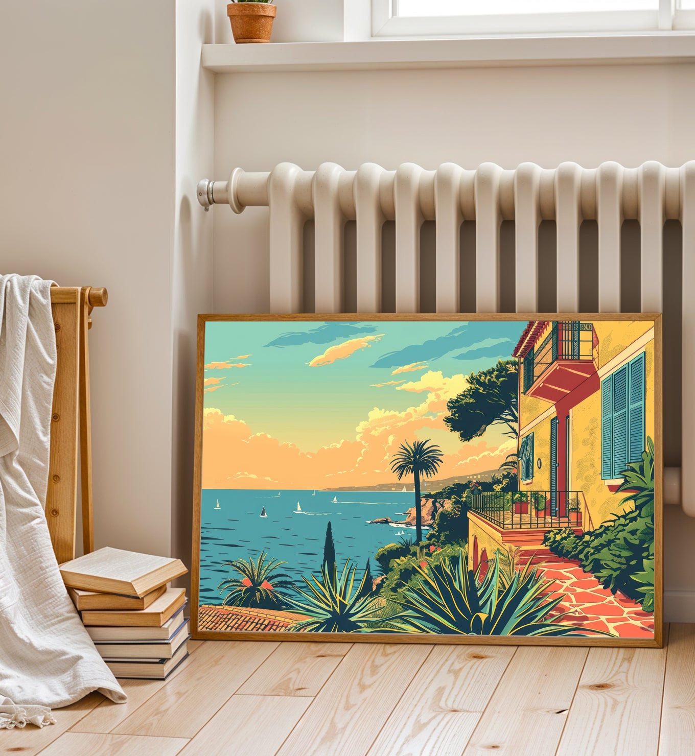 Riviera Dreams