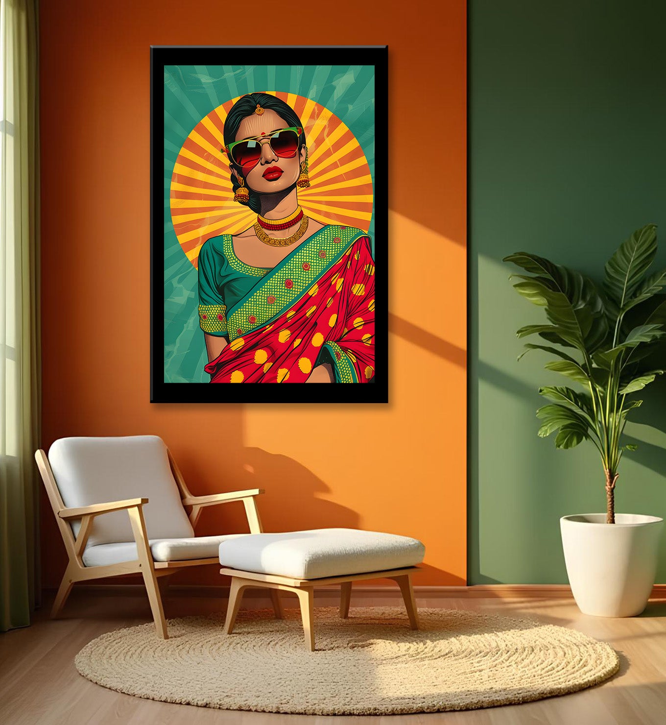 Bollywood Glam