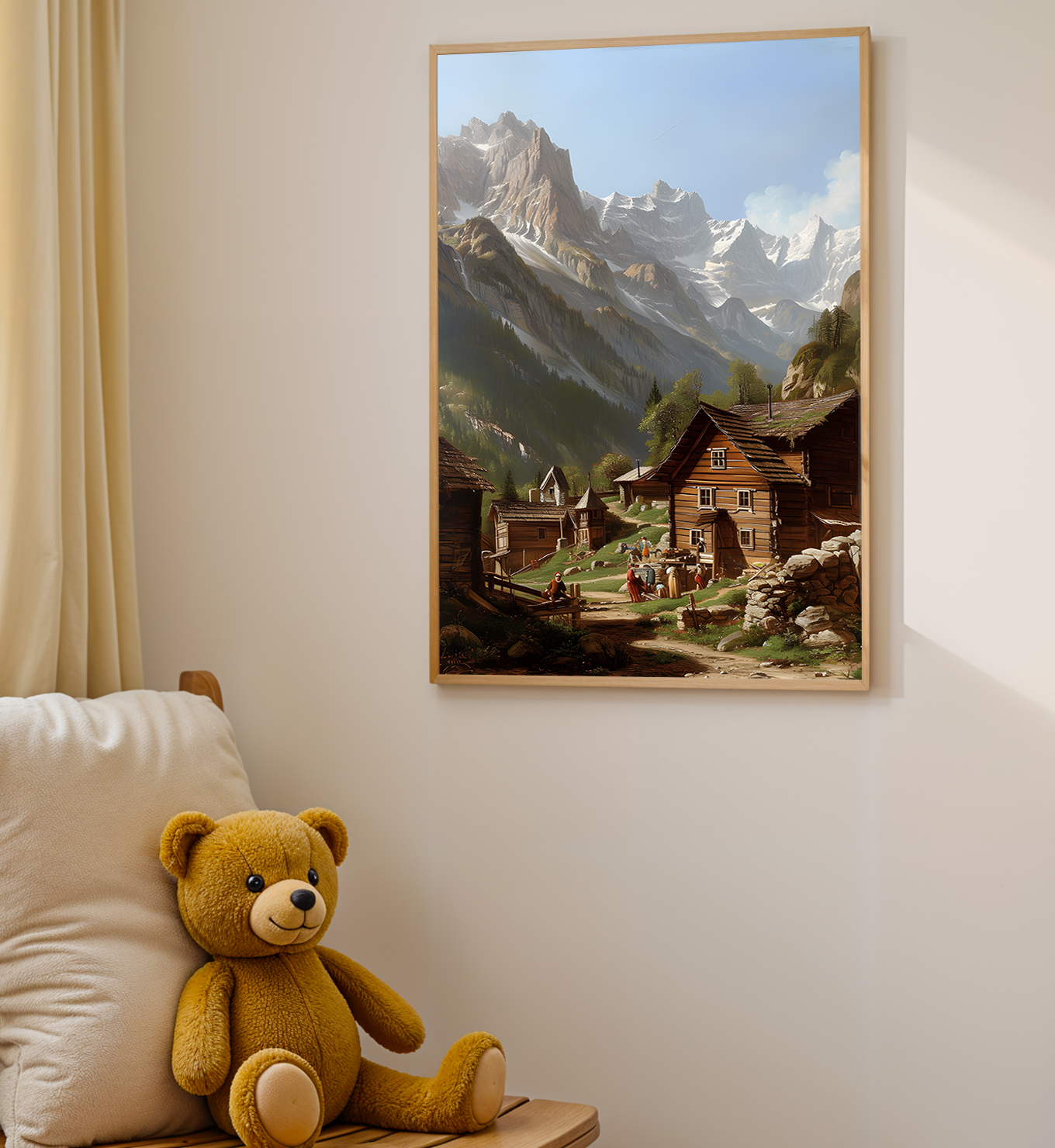 Mountain Village