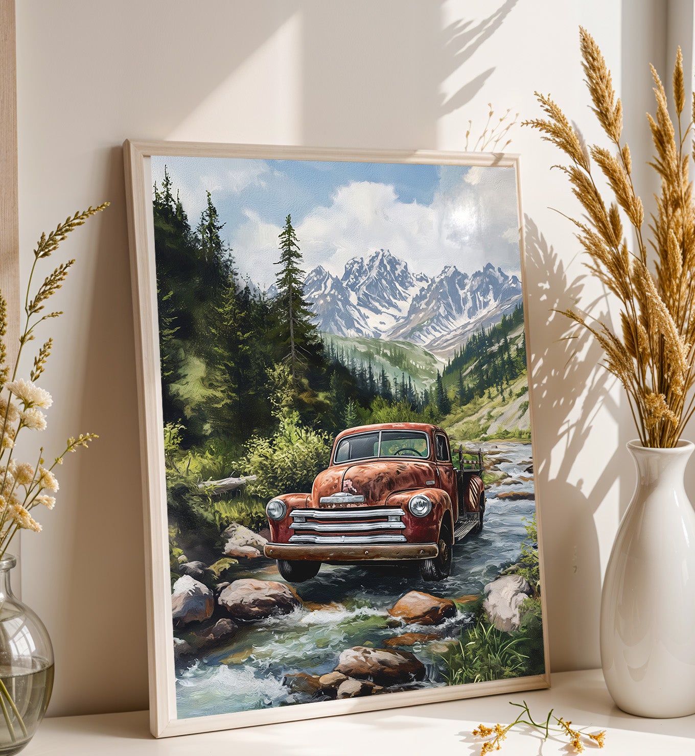 Wilderness Journey