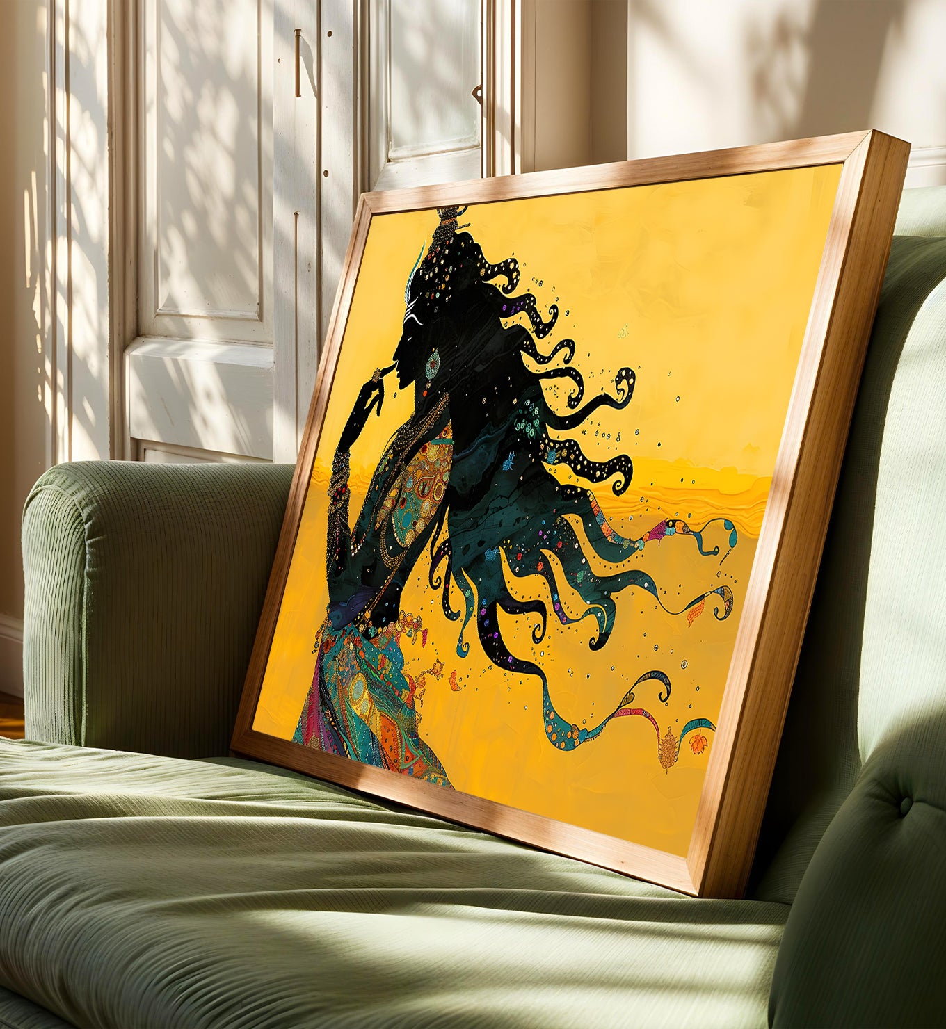 Shiva&