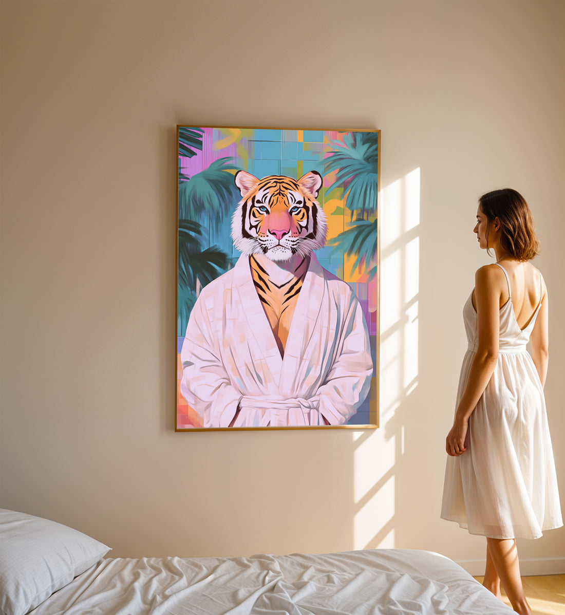 Jungle Zen